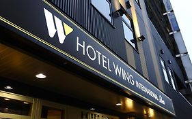 Hotel Wing International Select Osaka Umeda
