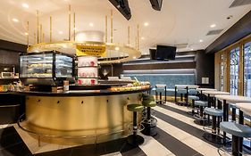 Koko Hotel Osaka Umeda - Formerly Hotel Wing International Select Osaka Umeda